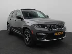 Jeep Grand Cherokee thumbnail 9
