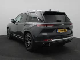 Jeep Grand Cherokee thumbnail 10