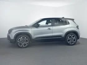 Jeep Avenger thumbnail 2