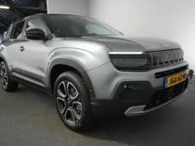 Jeep Avenger thumbnail 17