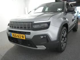 Jeep Avenger thumbnail 18
