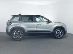 Jeep Avenger thumbnail 19