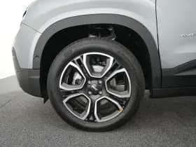 Jeep Avenger thumbnail 20