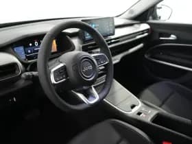 Jeep Avenger thumbnail 3