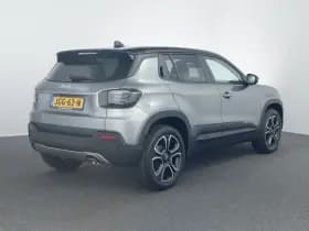 Jeep Avenger thumbnail 28