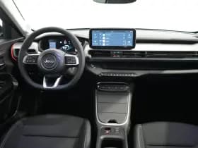 Jeep Avenger thumbnail 4