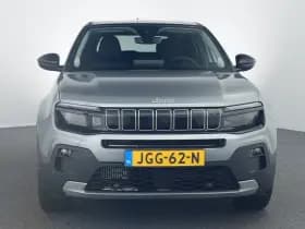 Jeep Avenger thumbnail 31