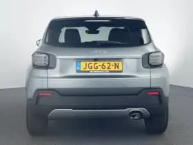 Jeep Avenger thumbnail 32