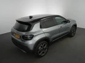 Jeep Avenger thumbnail 6