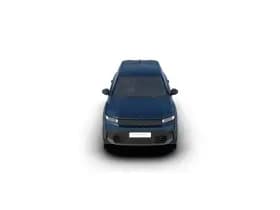 Jeep Compass thumbnail 4