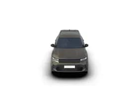 Jeep Compass thumbnail 4