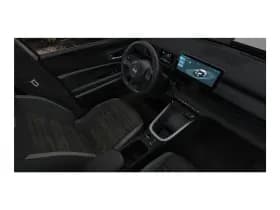 Jeep Avenger thumbnail 8