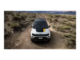 Jeep Avenger thumbnail 4