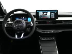 Jeep Avenger thumbnail 8