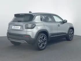 Jeep Avenger thumbnail 2