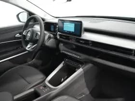 Jeep Avenger thumbnail 3