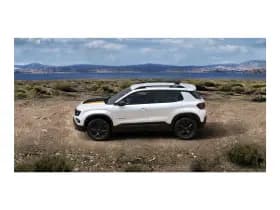 Jeep Avenger thumbnail 3