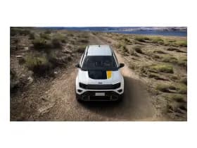 Jeep Avenger thumbnail 4