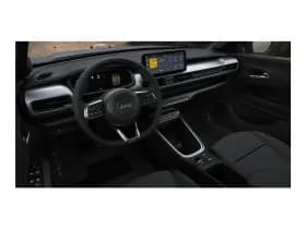 Jeep Avenger thumbnail 5
