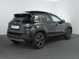 Jeep Avenger thumbnail 2
