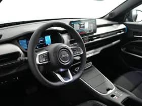 Jeep Avenger thumbnail 11