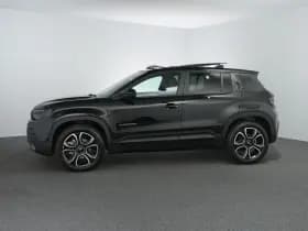 Jeep Avenger thumbnail 13
