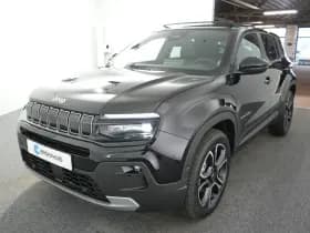 Jeep Avenger thumbnail 15