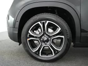 Jeep Avenger thumbnail 16