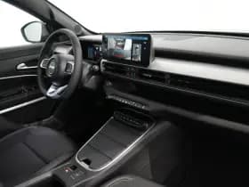 Jeep Avenger thumbnail 3