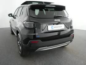 Jeep Avenger thumbnail 37