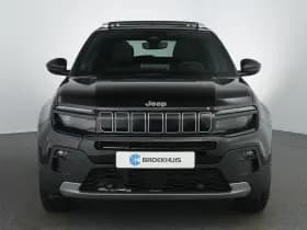 Jeep Avenger thumbnail 5