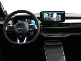 Jeep Avenger thumbnail 8