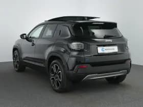 Jeep Avenger thumbnail 10
