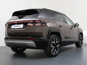 Jeep Compass thumbnail 2