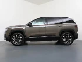Jeep Compass thumbnail 13