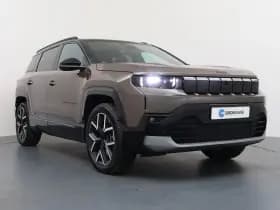 Jeep Compass thumbnail 9