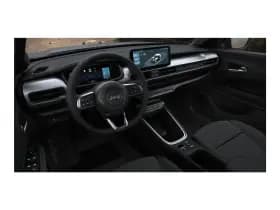 Jeep Avenger thumbnail 5