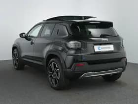 Jeep Avenger thumbnail 10
