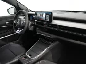 Jeep Avenger thumbnail 3