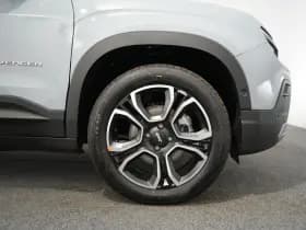 Jeep Avenger thumbnail 26