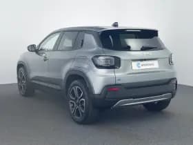 Jeep Avenger thumbnail 10