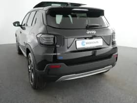 Jeep Avenger thumbnail 37