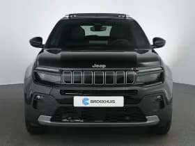Jeep Avenger thumbnail 5