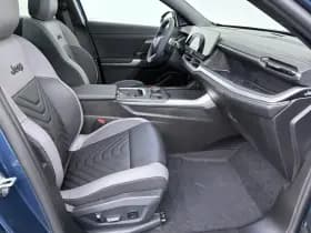 Jeep Compass thumbnail 4