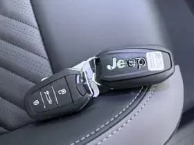 Jeep Compass thumbnail 36