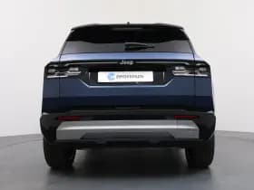 Jeep Compass thumbnail 6