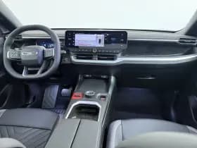 Jeep Compass thumbnail 7