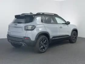 Jeep Avenger thumbnail 2