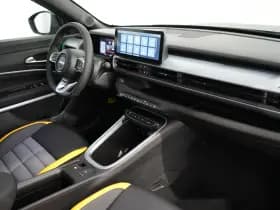Jeep Avenger thumbnail 3