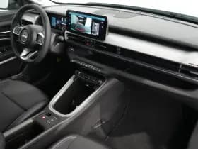 Jeep Avenger thumbnail 3